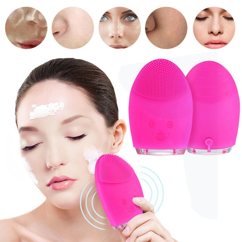 Super Cleansing Brush