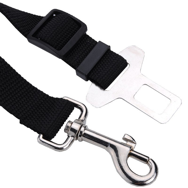 Pet Car Safety Belt