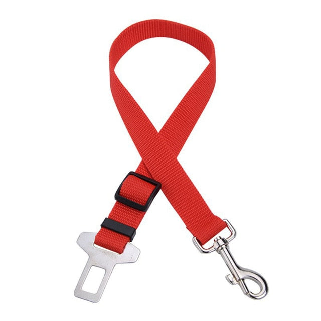 Pet Car Safety Belt