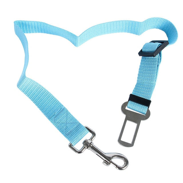Pet Car Safety Belt