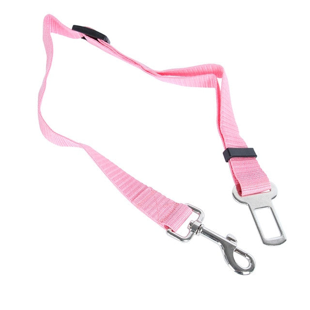 Pet Car Safety Belt
