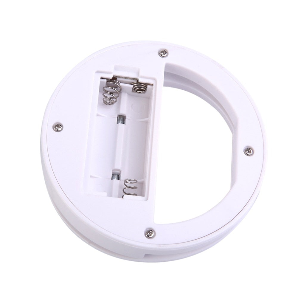 Selfie LED Ring