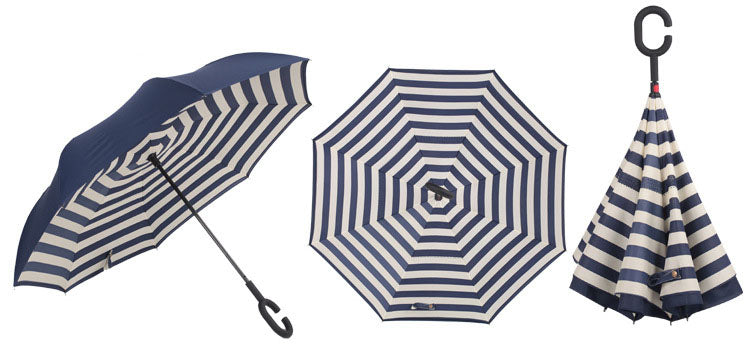 Folding Reverse Umbrella