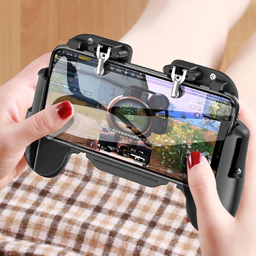 Pubg Mobile Gamepad Controller for Mobiles