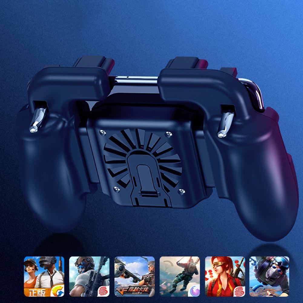 Pubg Mobile Gamepad Controller for Mobiles