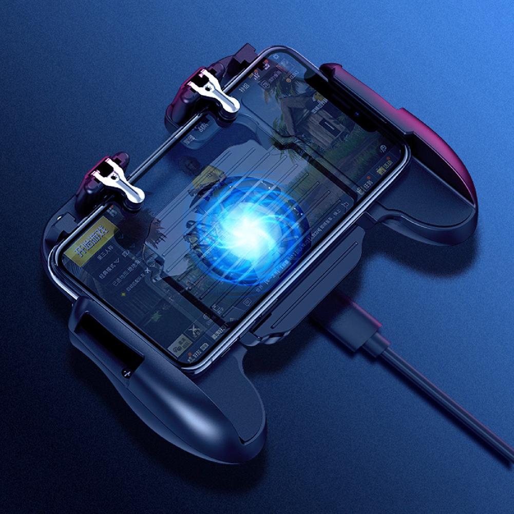 Pubg Mobile Gamepad Controller for Mobiles