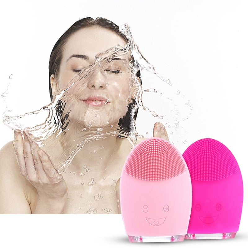 Super Cleansing Brush