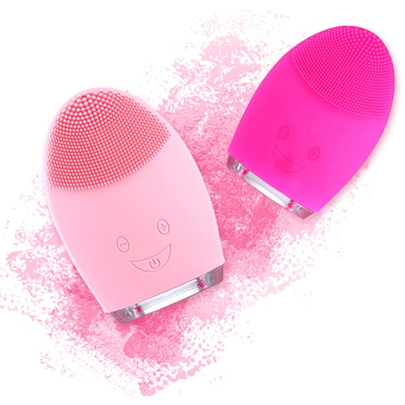 Super Cleansing Brush
