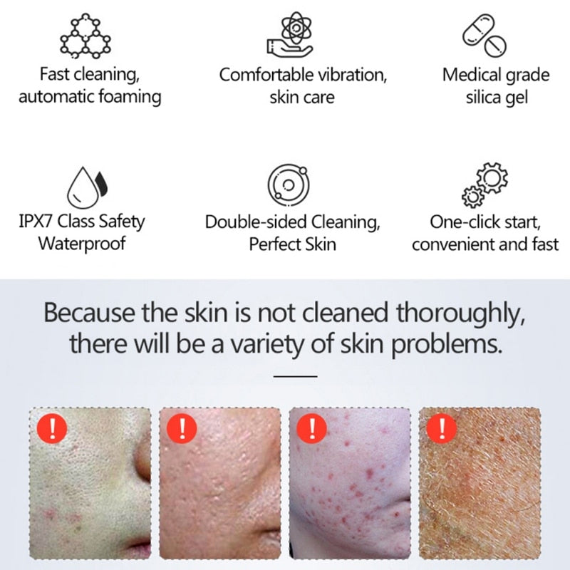 Super Cleansing Brush