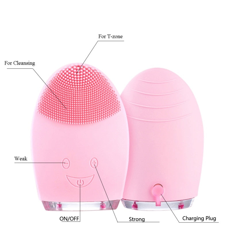 Super Cleansing Brush