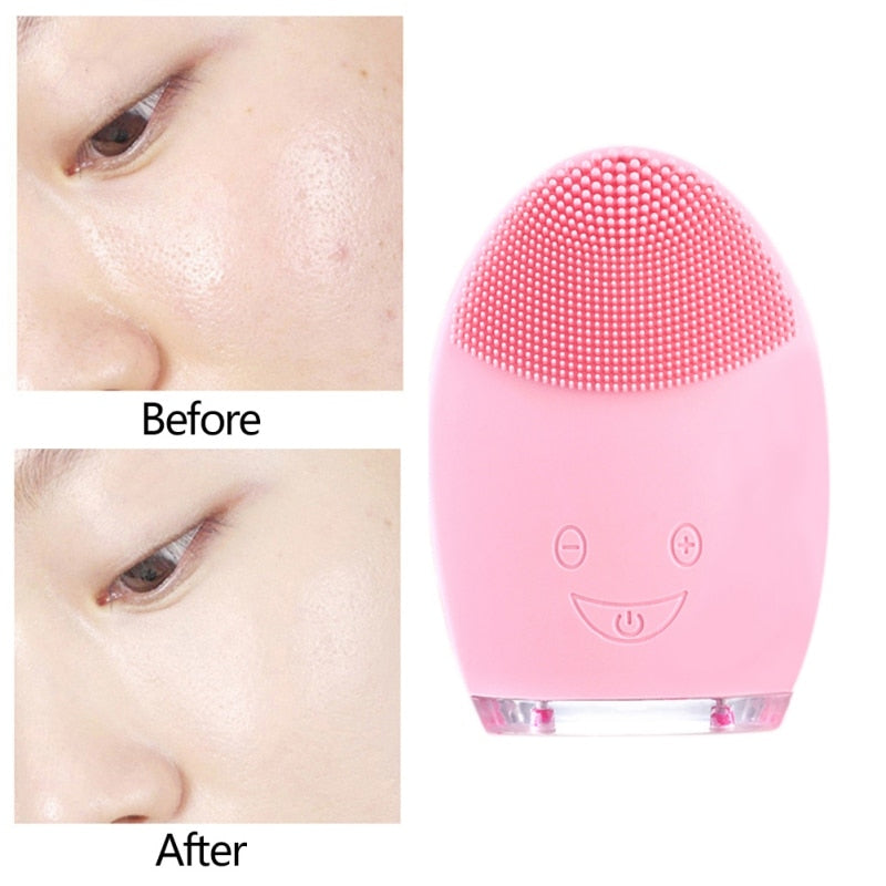 Super Cleansing Brush