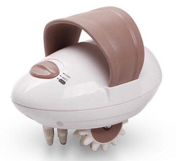 Electronic Body Slimming Massager