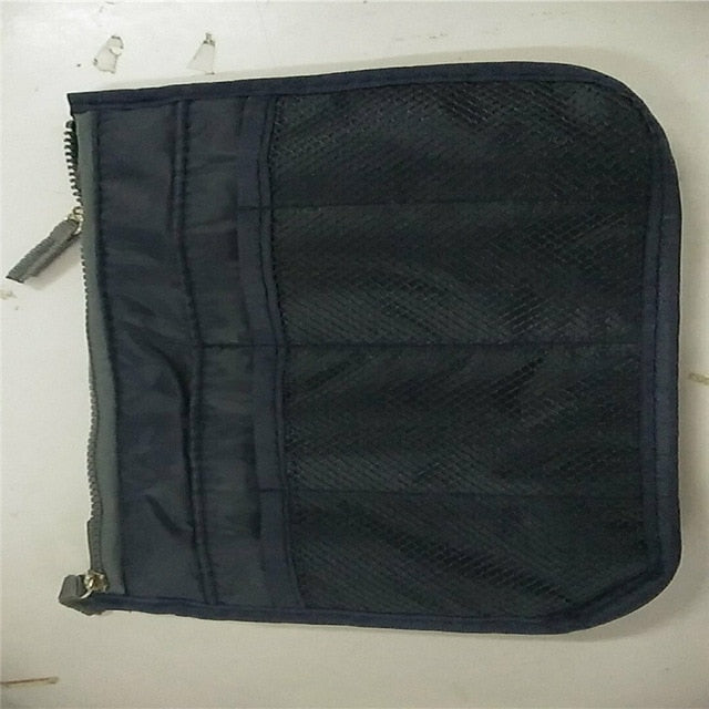 Travel Insert Organizer Handbag