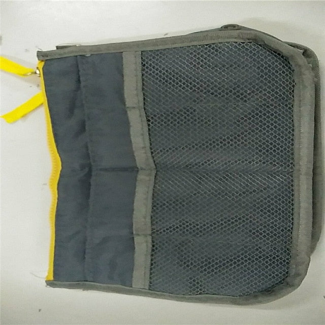 Travel Insert Organizer Handbag