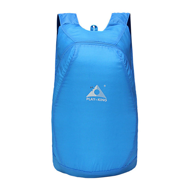 Foldable Waterproof Backpack