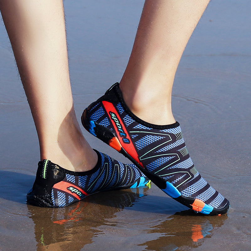 Quick-Drying Aqua Shoes