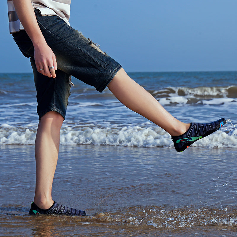 Quick-Drying Aqua Shoes