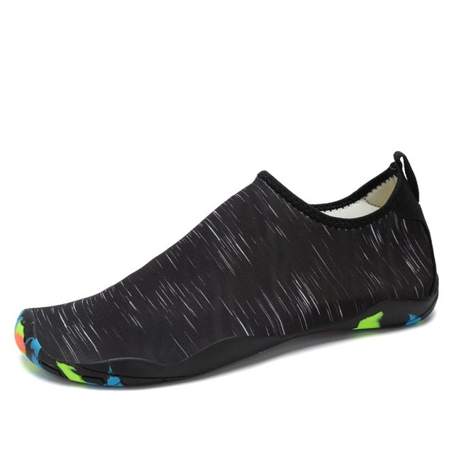 Quick-Drying Aqua Shoes
