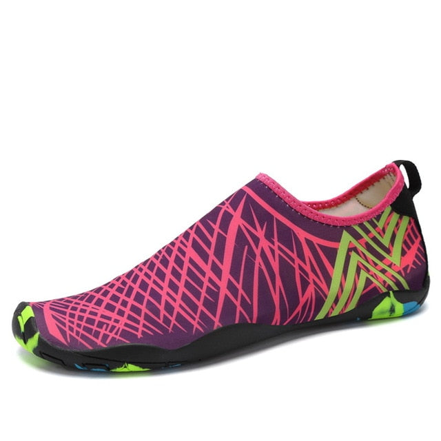 Quick-Drying Aqua Shoes