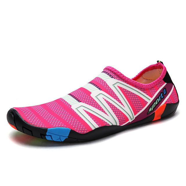 Quick-Drying Aqua Shoes