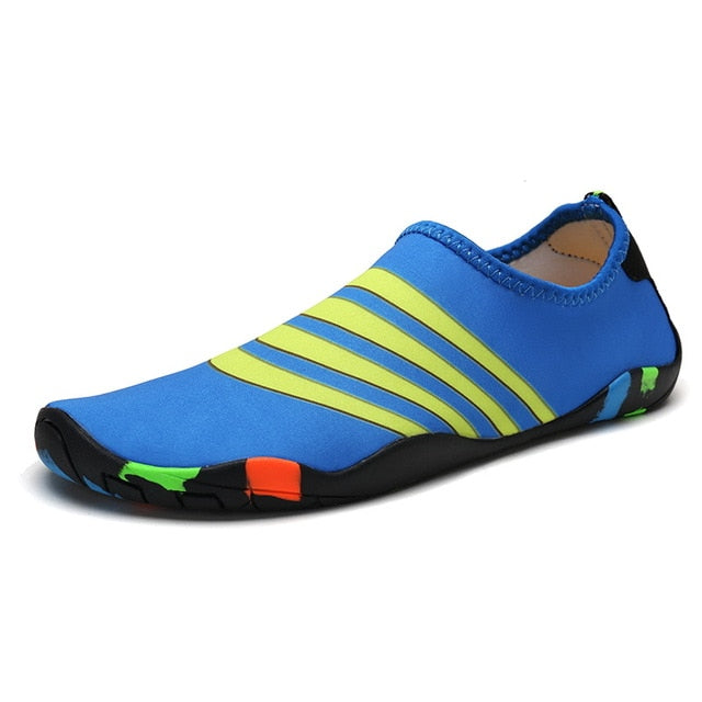 Quick-Drying Aqua Shoes