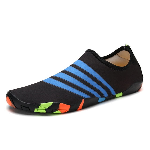 Quick-Drying Aqua Shoes