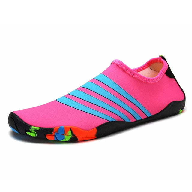 Quick-Drying Aqua Shoes