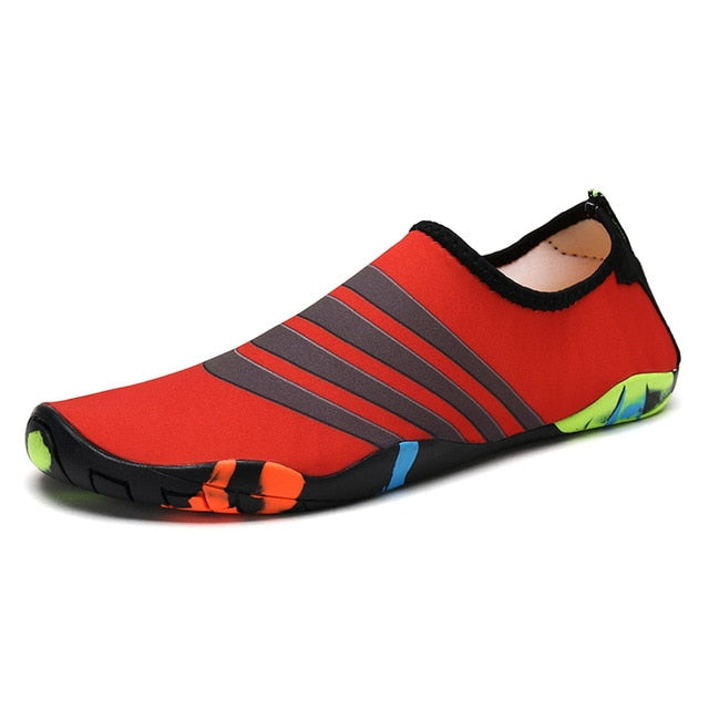 Quick-Drying Aqua Shoes