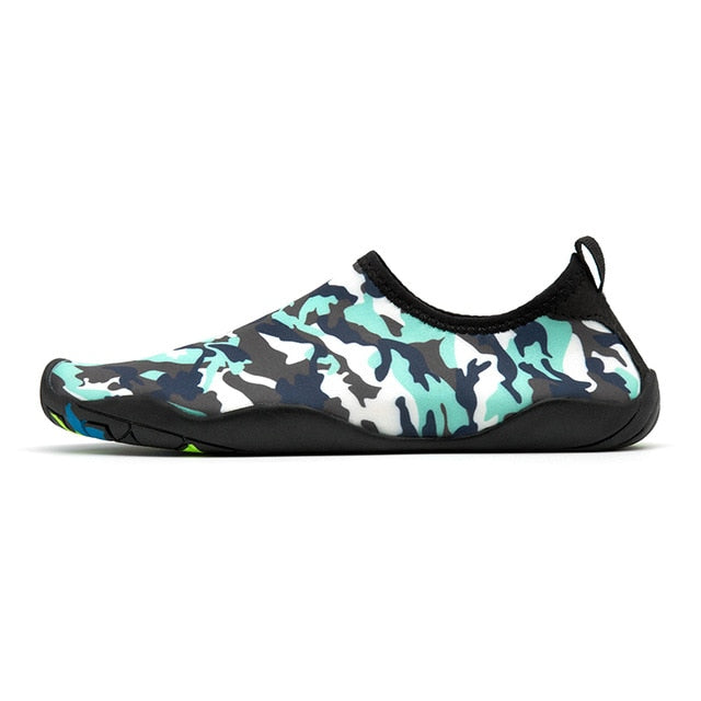 Quick-Drying Aqua Shoes
