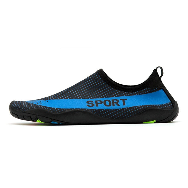 Quick-Drying Aqua Shoes