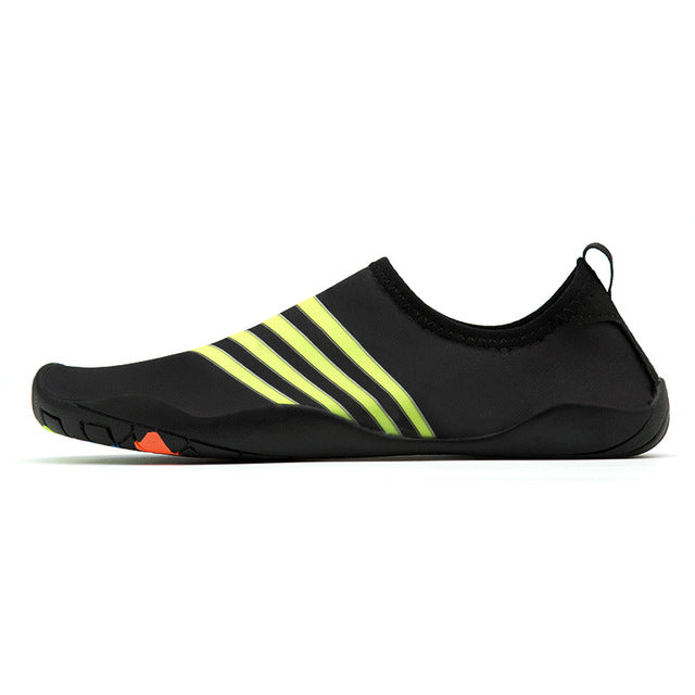 Quick-Drying Aqua Shoes