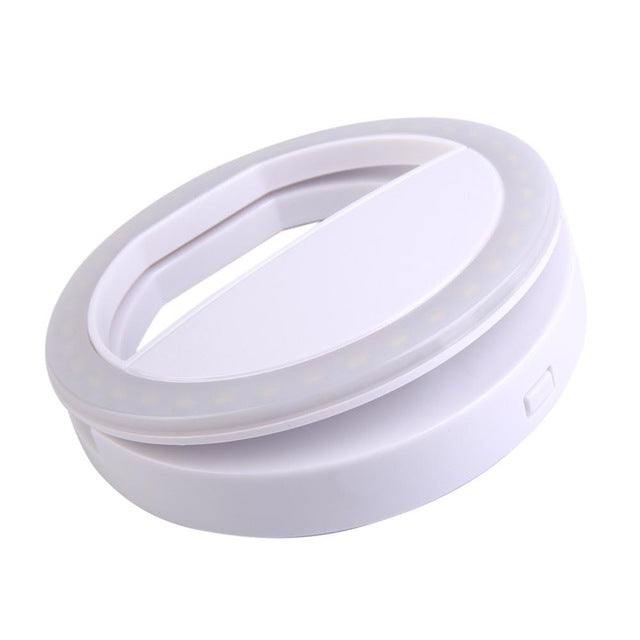 Selfie LED Ring