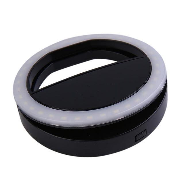 Selfie LED Ring