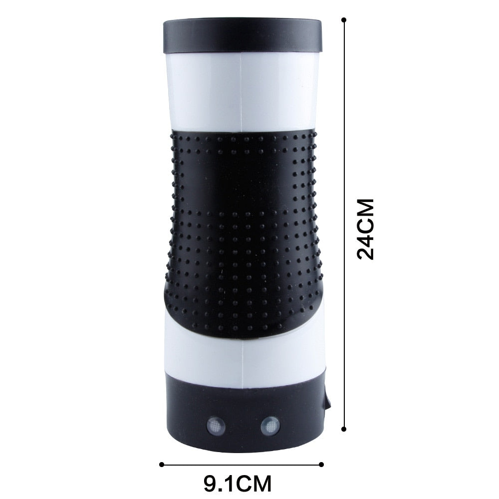 Automatic Egg Roll Maker