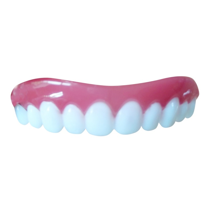 Perfect Smile In Minutes - Professional Veneers