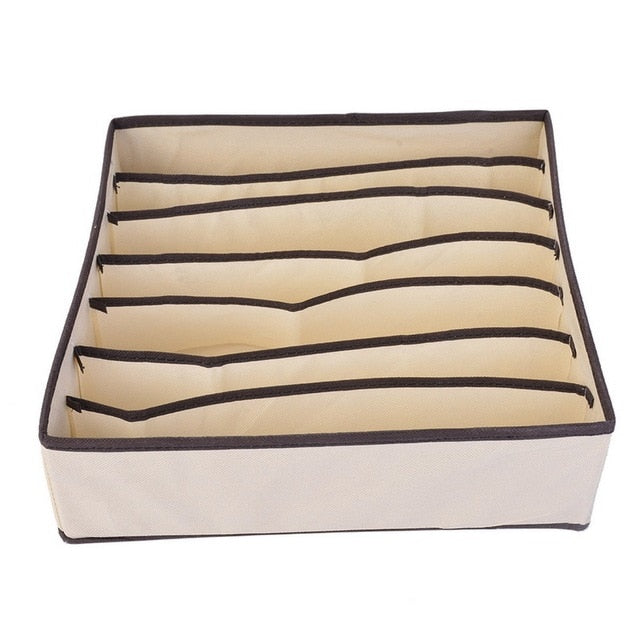 Underwear & Sock Organizer