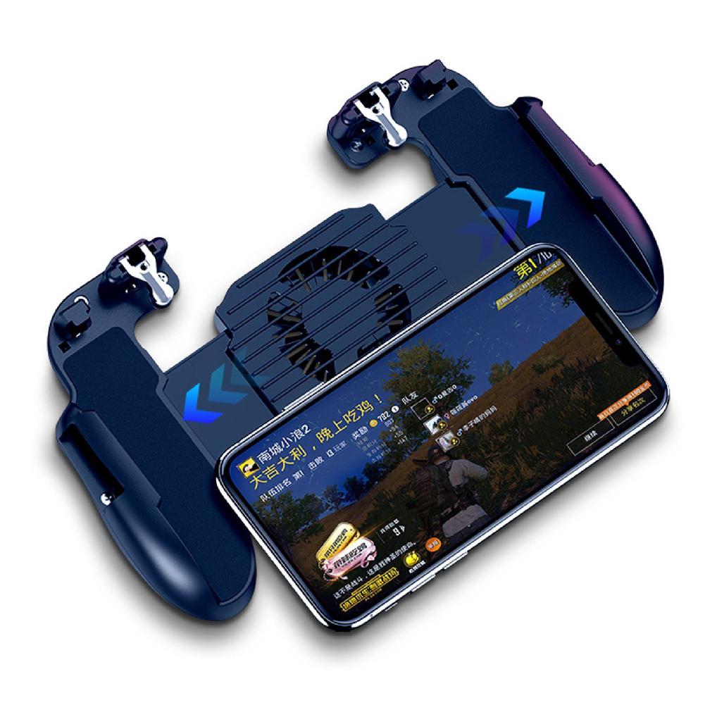 Pubg Mobile Gamepad Controller for Mobiles