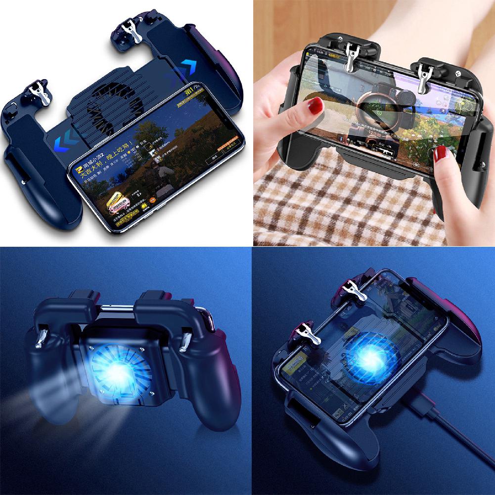 Pubg Mobile Gamepad Controller for Mobiles