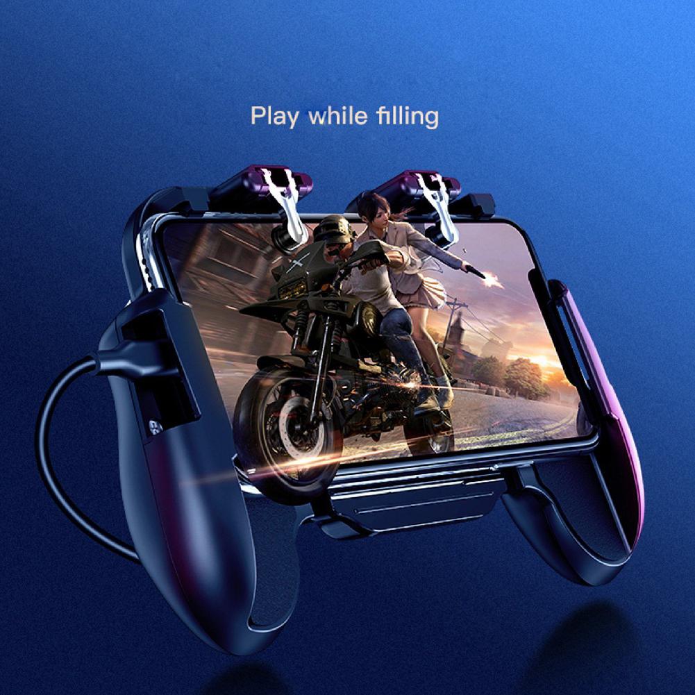 Pubg Mobile Gamepad Controller for Mobiles